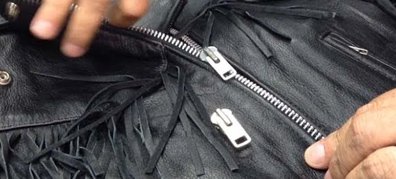 Zippers & Accessories